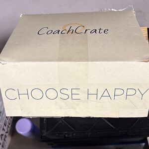 Coachcrate